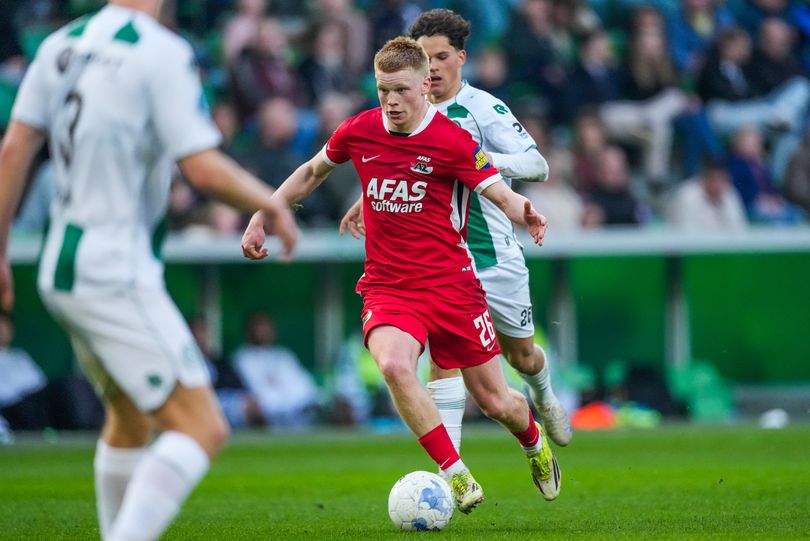Liverpool transfer news amid $58M Man Utd battle and advantage in Kees Smit race<br>