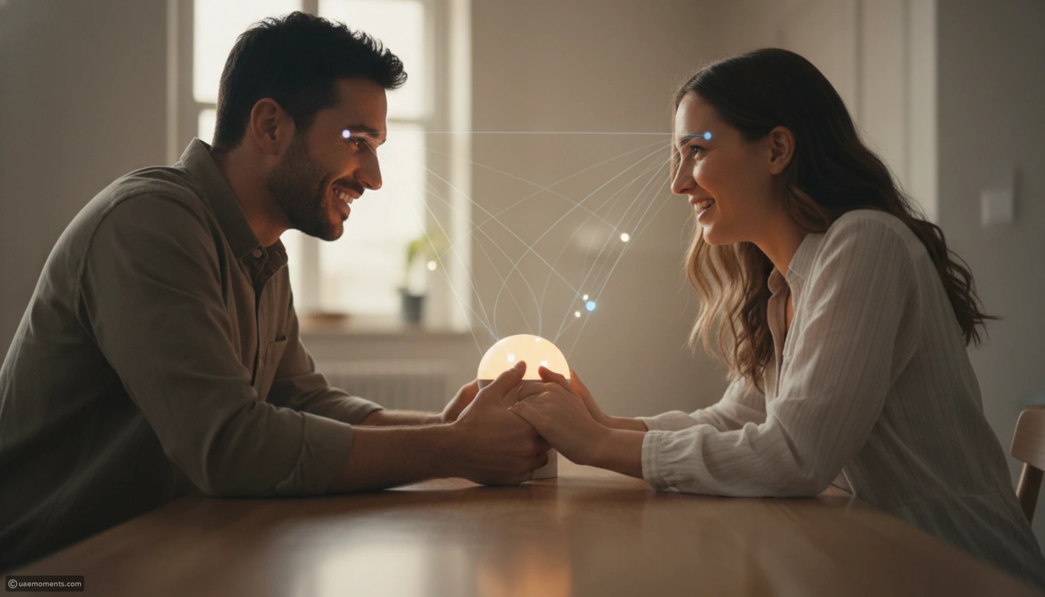 Subtle signs someone likes you more than they admit