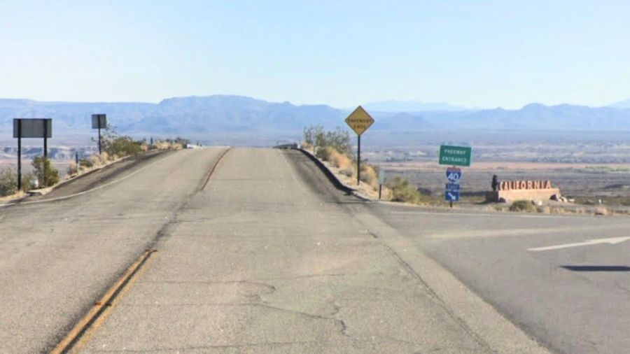 DUI suspect accused of pushing Southern California deputy into highway traffic<br>