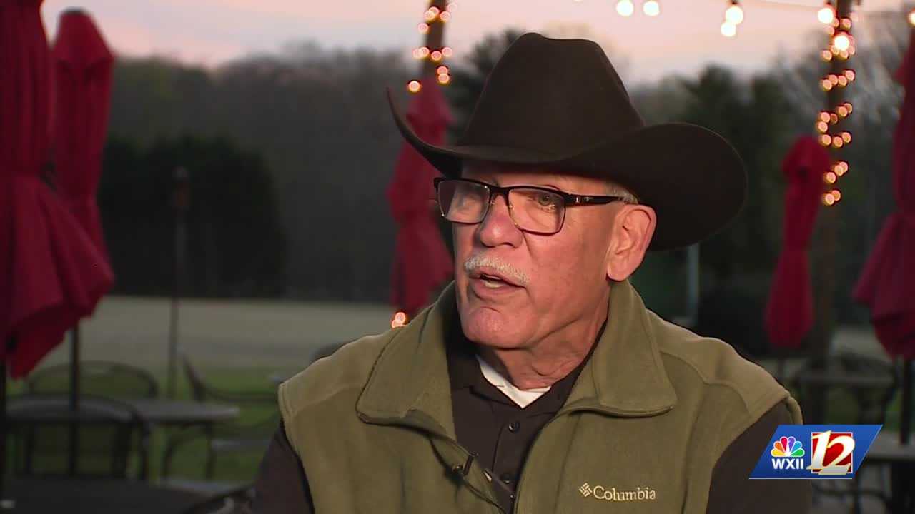 Sam Page reflects on victory over Phil Berger in Senate District 26 GOP ...