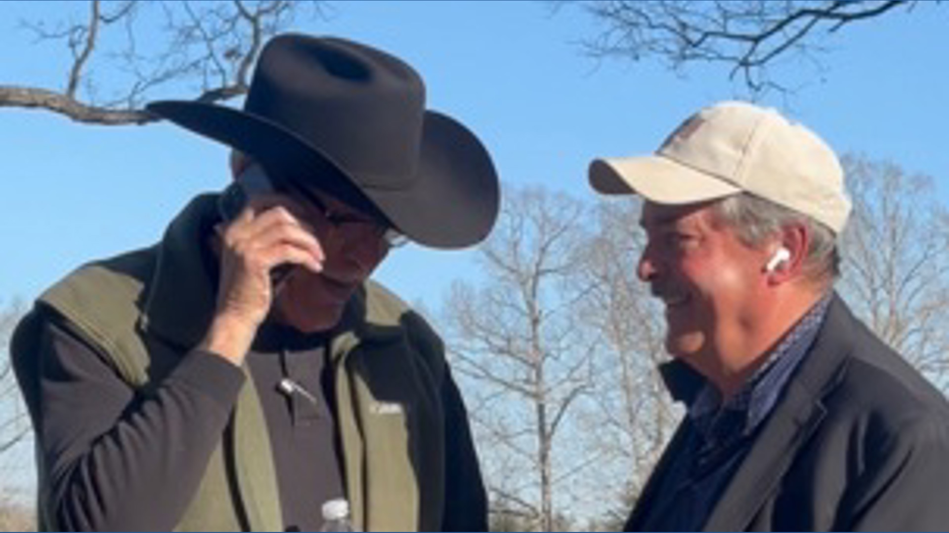 Sheriff Sam Page now officially the Republican nominee for NC Senate ...