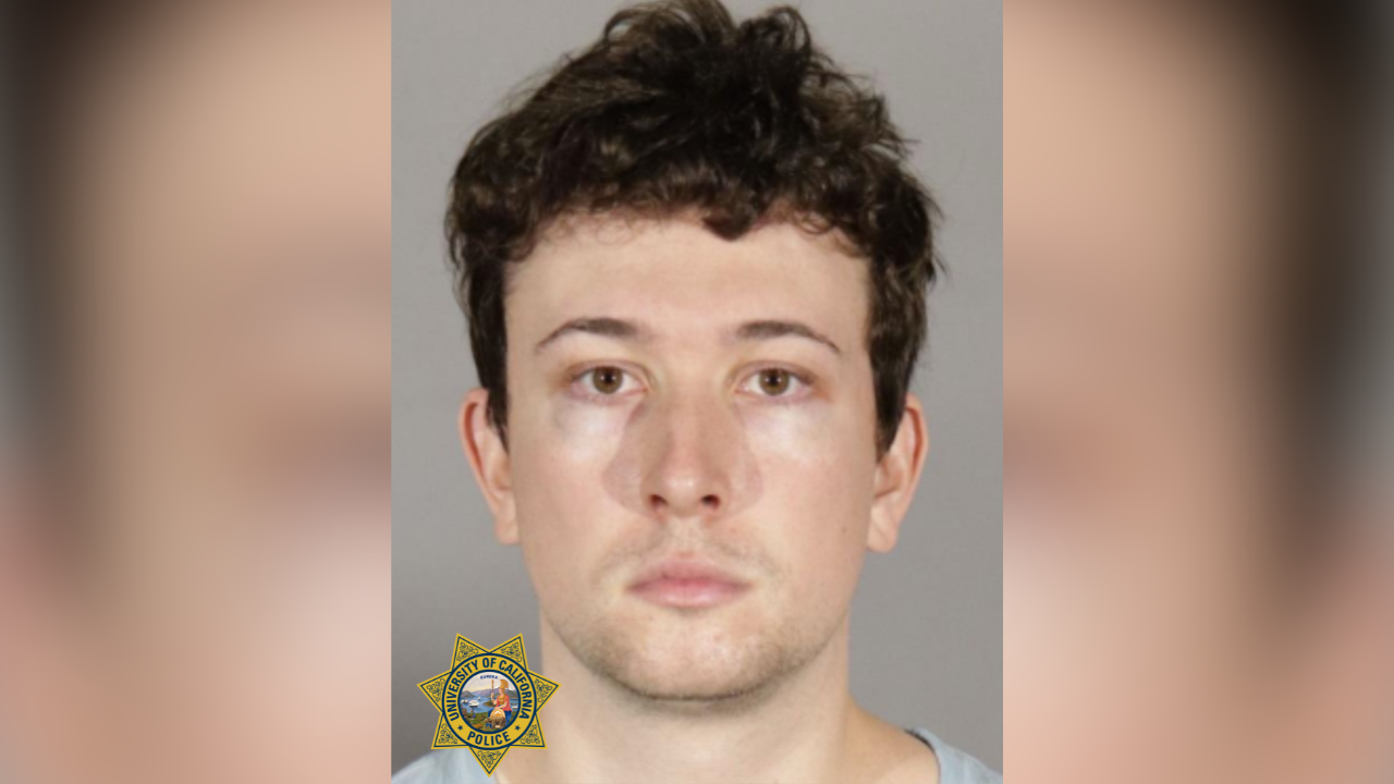 Santa Monica man arrested for alleged kidnapping, sexual assault of two ...