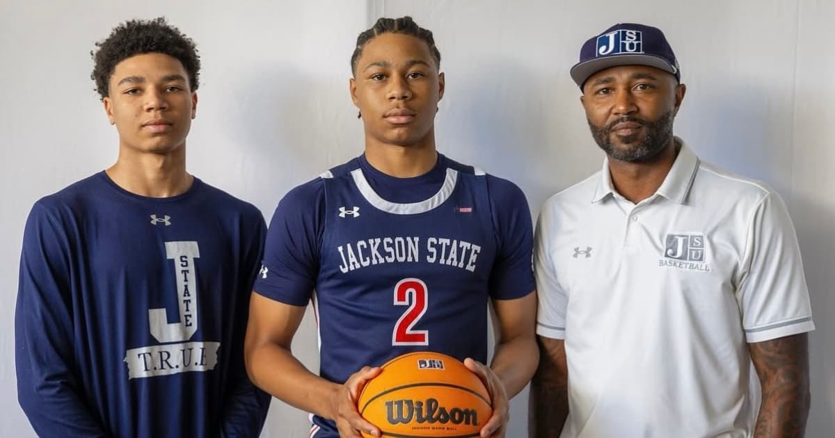 2026 4-star PG Mason Williams set to visit Kentucky