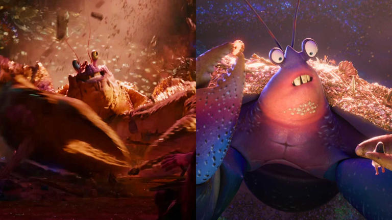 10 biggest takeaways rewatching Disney's live-action Moana remake now ...