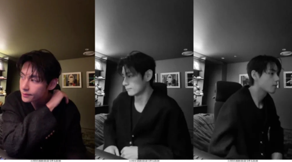 V BTS nói về album mới, tiết lộ ca khúc yêu thích liên quan Jungkook