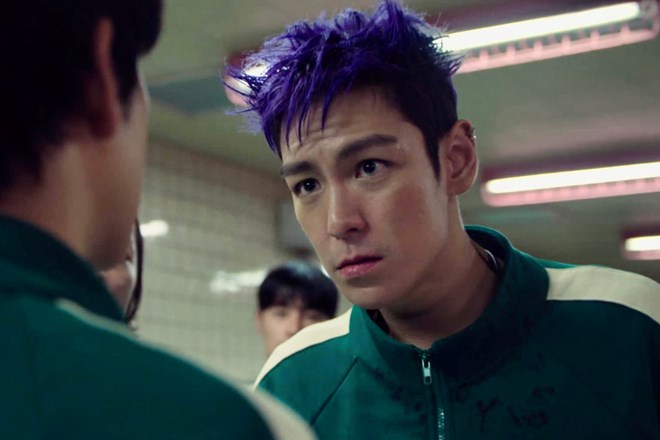 Cựu thành viên Big Bang TOP hé lộ thêm về album mới