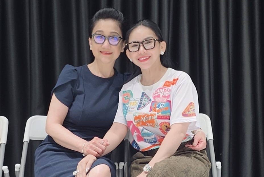 NSƯT Thanh Thanh Tâm tưởng nhớ Vũ Linh, mời con gái nuôi cố nghệ sĩ góp mặt