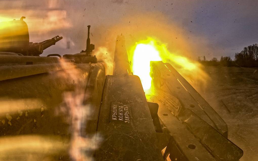 Nga phóng gần 1.000 drone và tên lửa vào Ukraine trong 24 giờ, đợt tấn công lớn nhất 4 năm qua