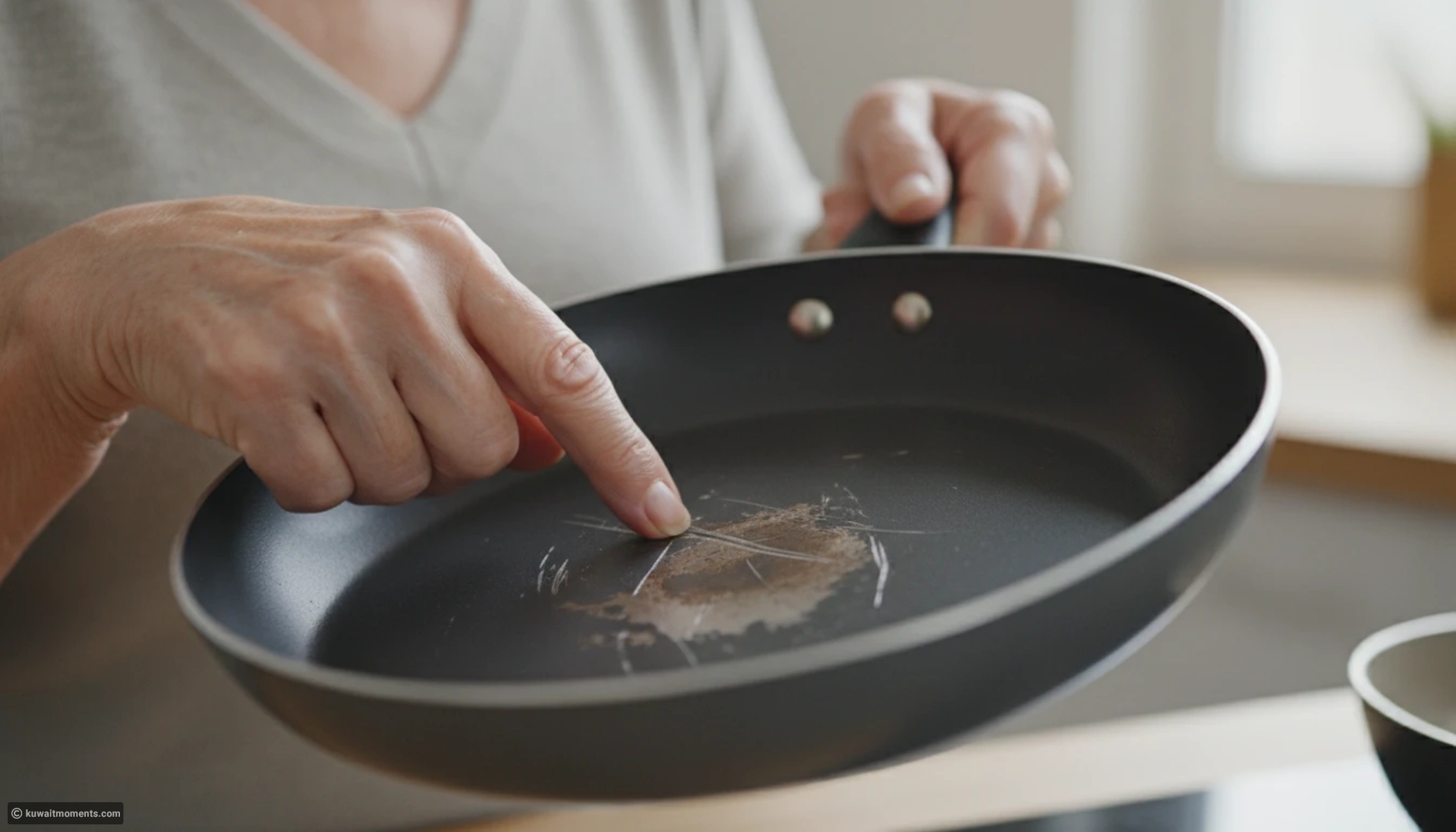 Kitchen tools you may want to replace for a safer cooking space