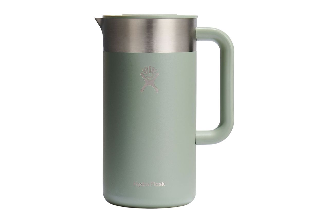 Hydro Flask Insulated French Press