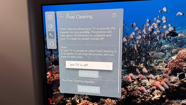 Don't destroy your OLED TV - Do these 3 things ASAP