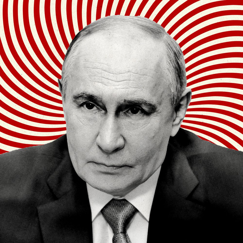 Putin’s attack dog has turned on him. It could be the beginning of the end<br><br>
