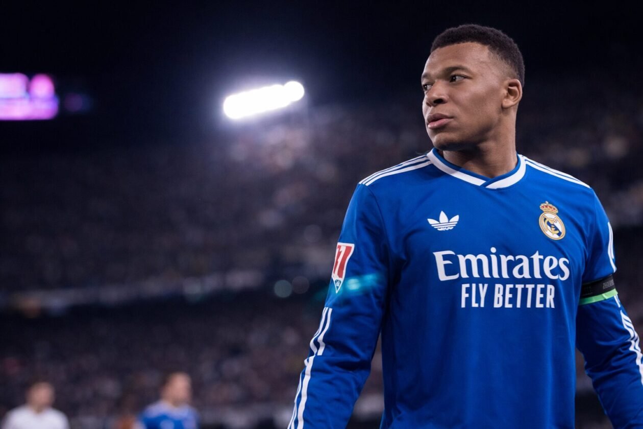 Real Madrid’s blunder confirmed in Mbappé case<br><br>