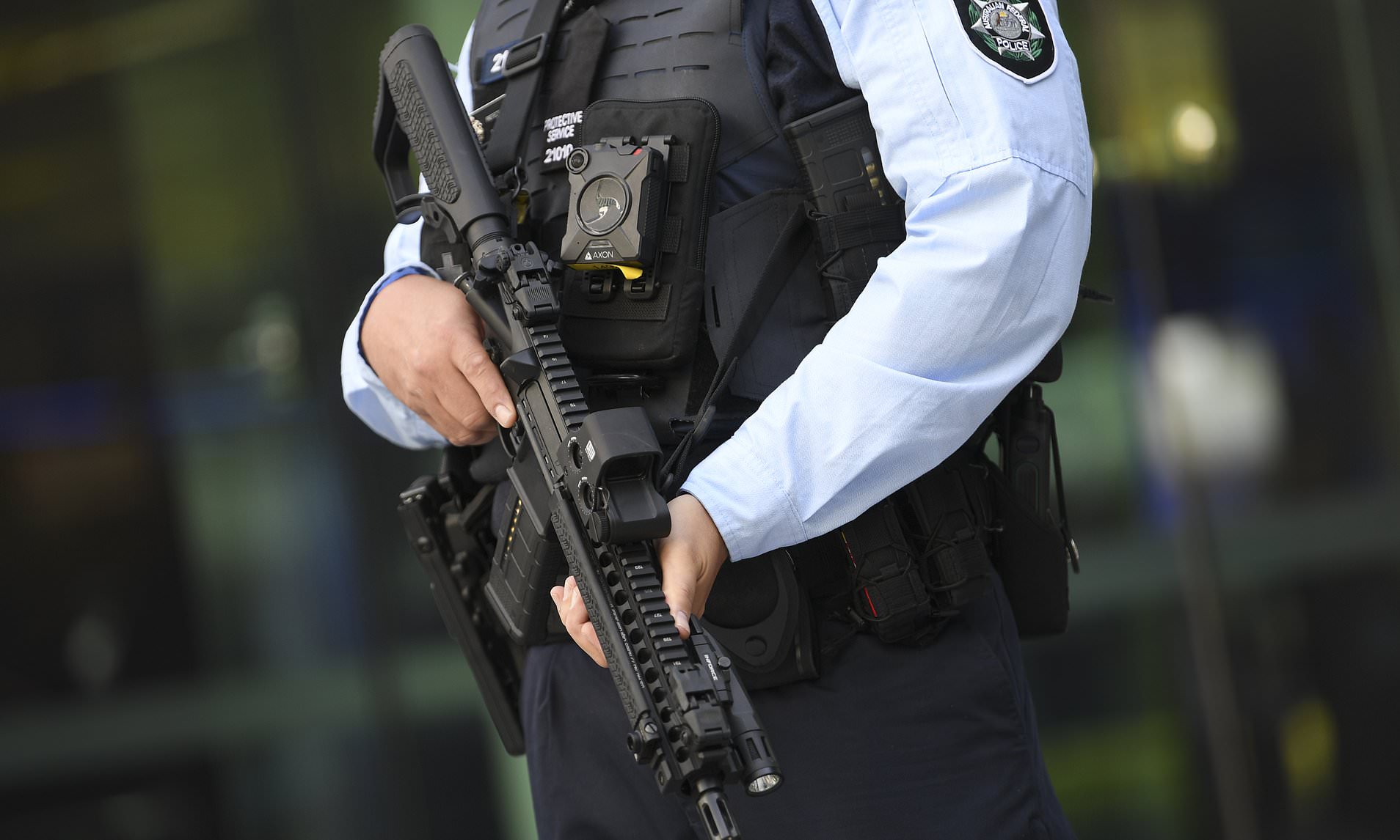 Two Aussie teens charged with terrorism offences - and the online ...