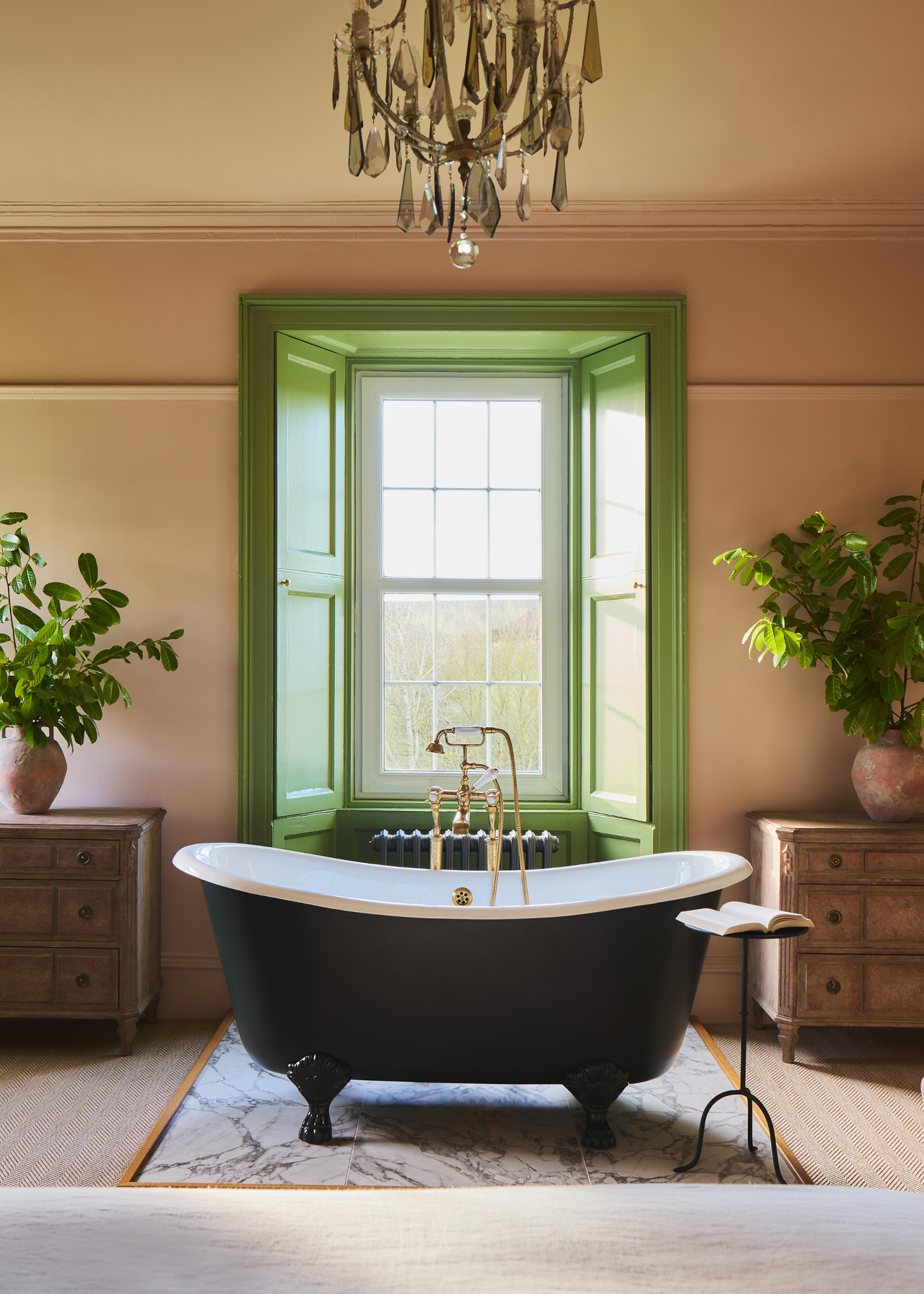 Farrow & Ball has just announced the winners of 'Iconic Spaces 2026 ...