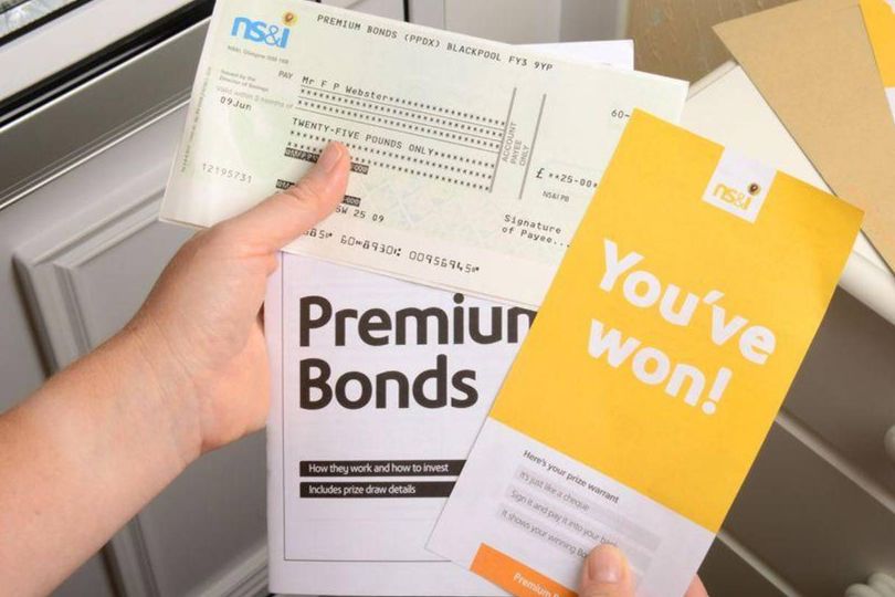 NS&I could be forced to pay customers compensation after scandal