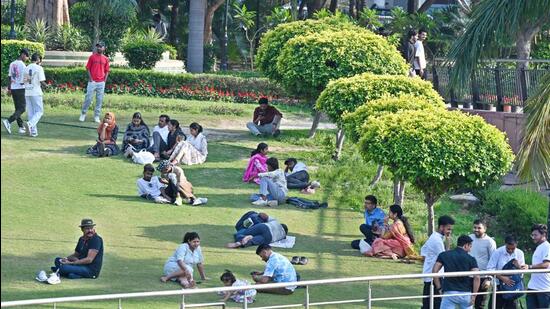 Weather Bee: March shows two sides as heat gives way to pleasant weather