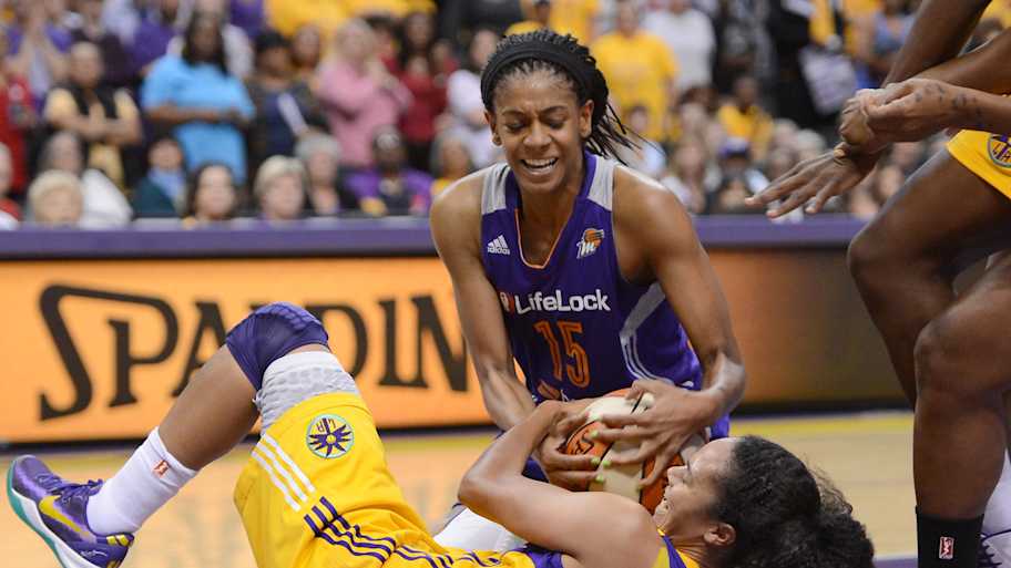 Four players add to Phoenix's legacy