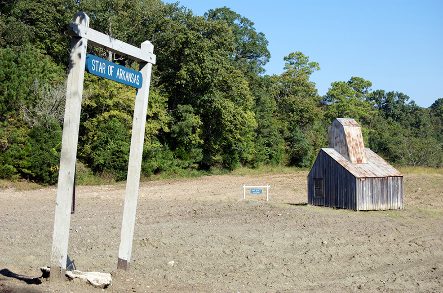 Arkansas bucket list: 15 must-see spots that stand out across the ...