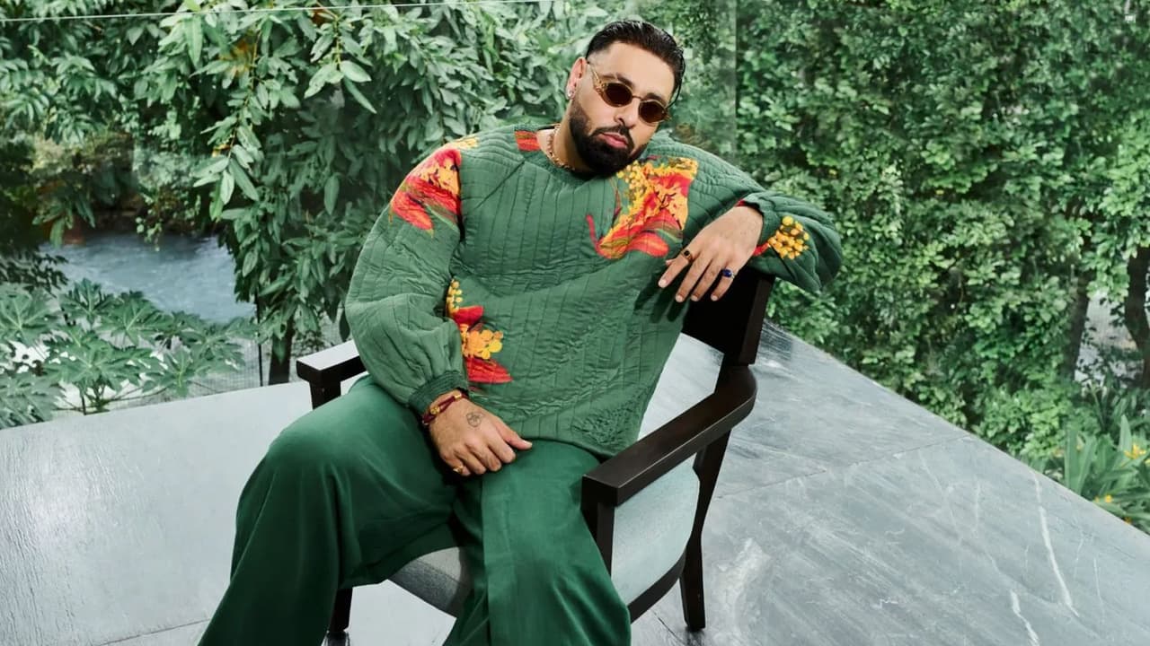 Badshah real name, net worth and luxury lifestyle: Inside rapper’s ...