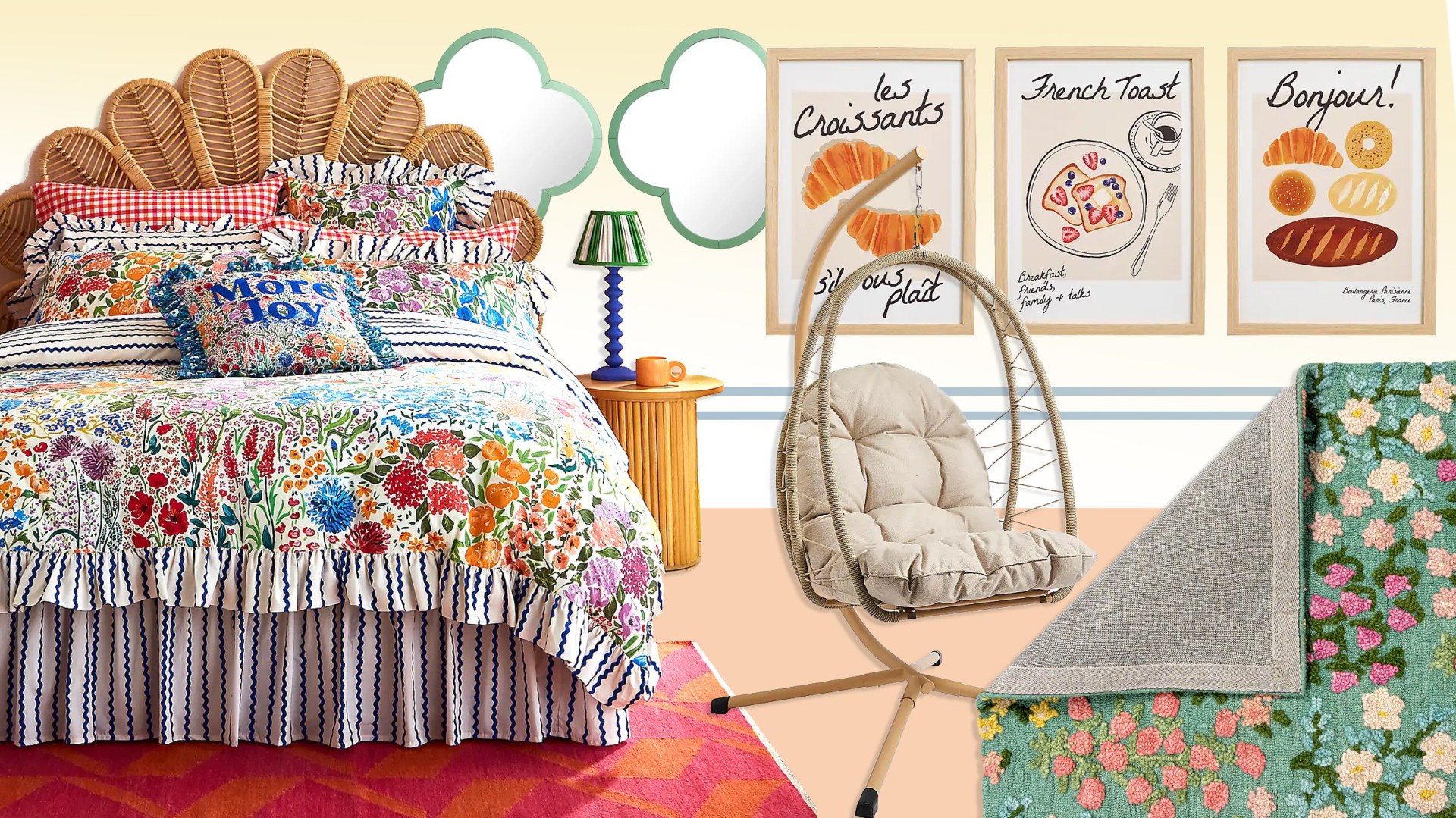 From furniture to decor, save on spring home upgrades with Dunelm’s up ...