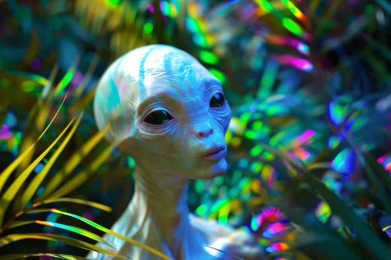 Scientists just narrowed down 45 rocky exoplanets where alien life ...