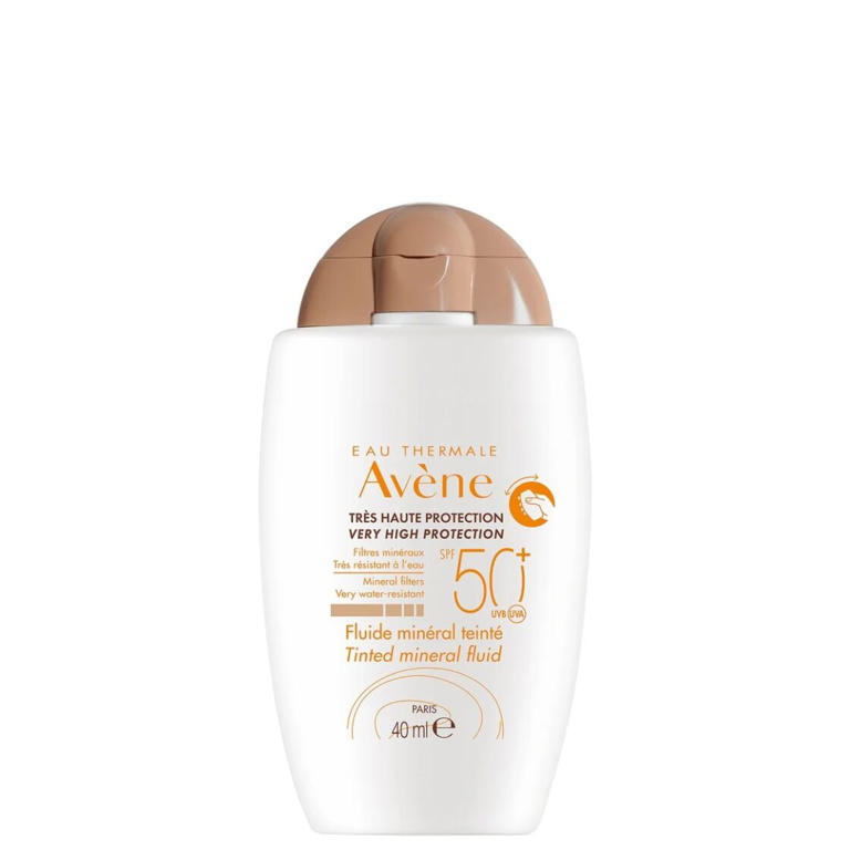 10 of the best tinted SPFs for natural-looking coverage and full ...