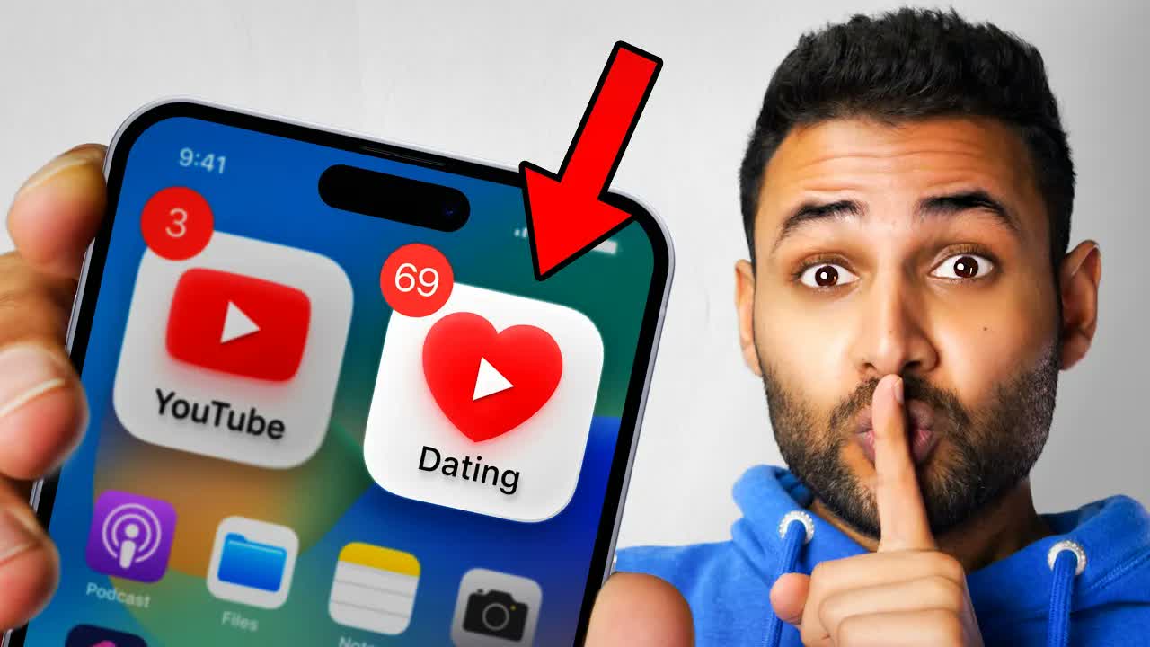 Hidden parts of YouTube - what most people miss