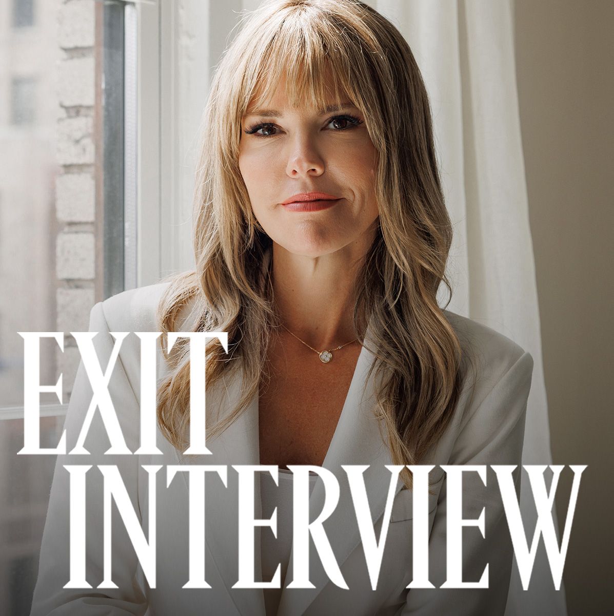 Wendy McMahon tells all: Leaving CBS was exhilarating and painful
