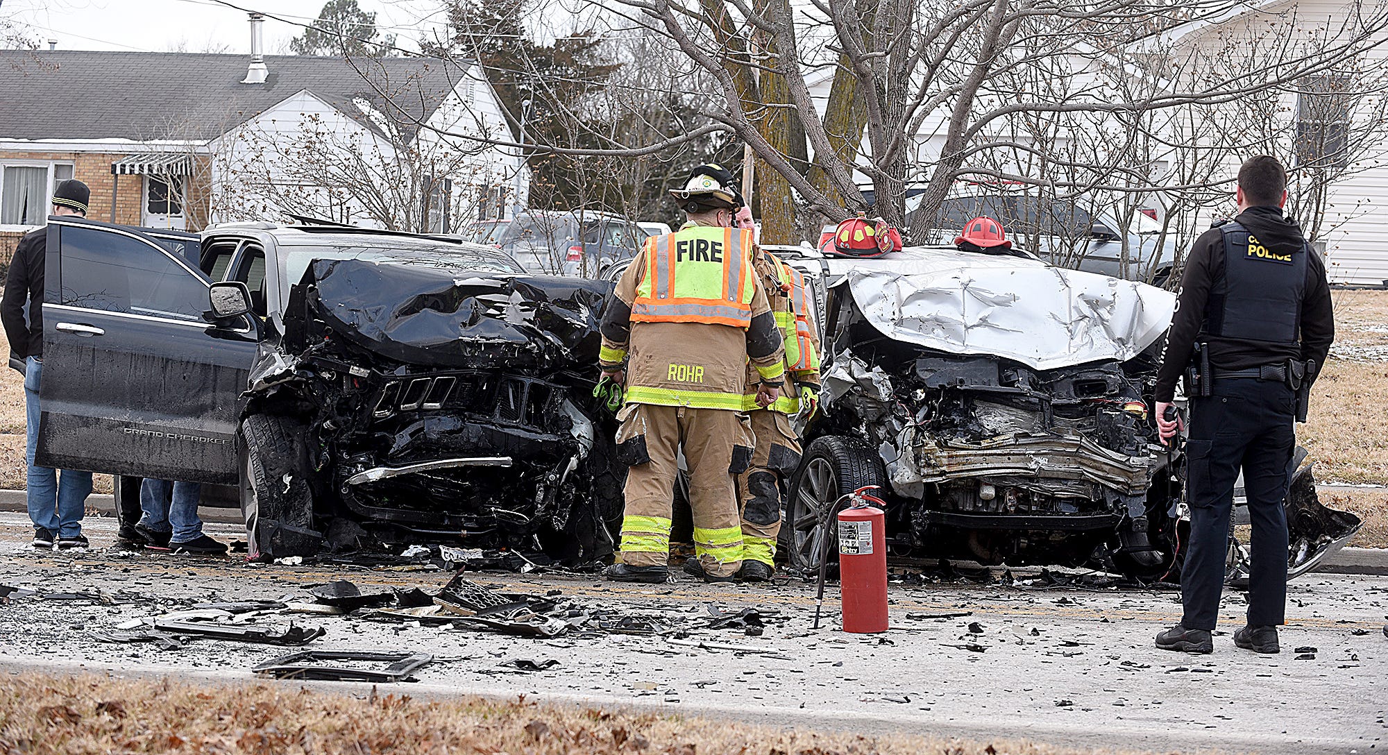 Missouri hit-and-run deaths surge as AAA flags rising risks