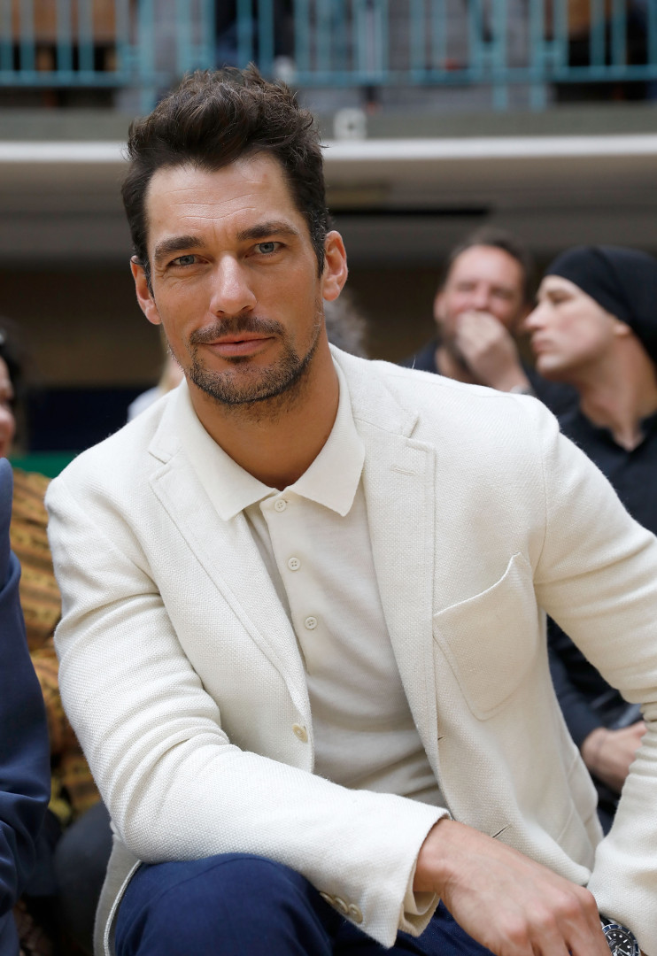The richest models of all time