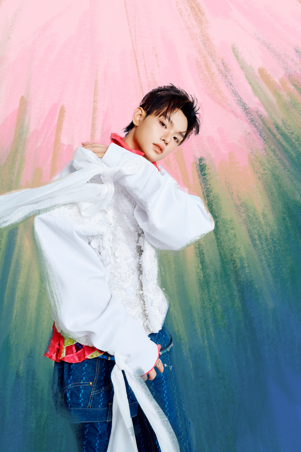 Buitruonglinh làm concert dịp 10 năm ca hát