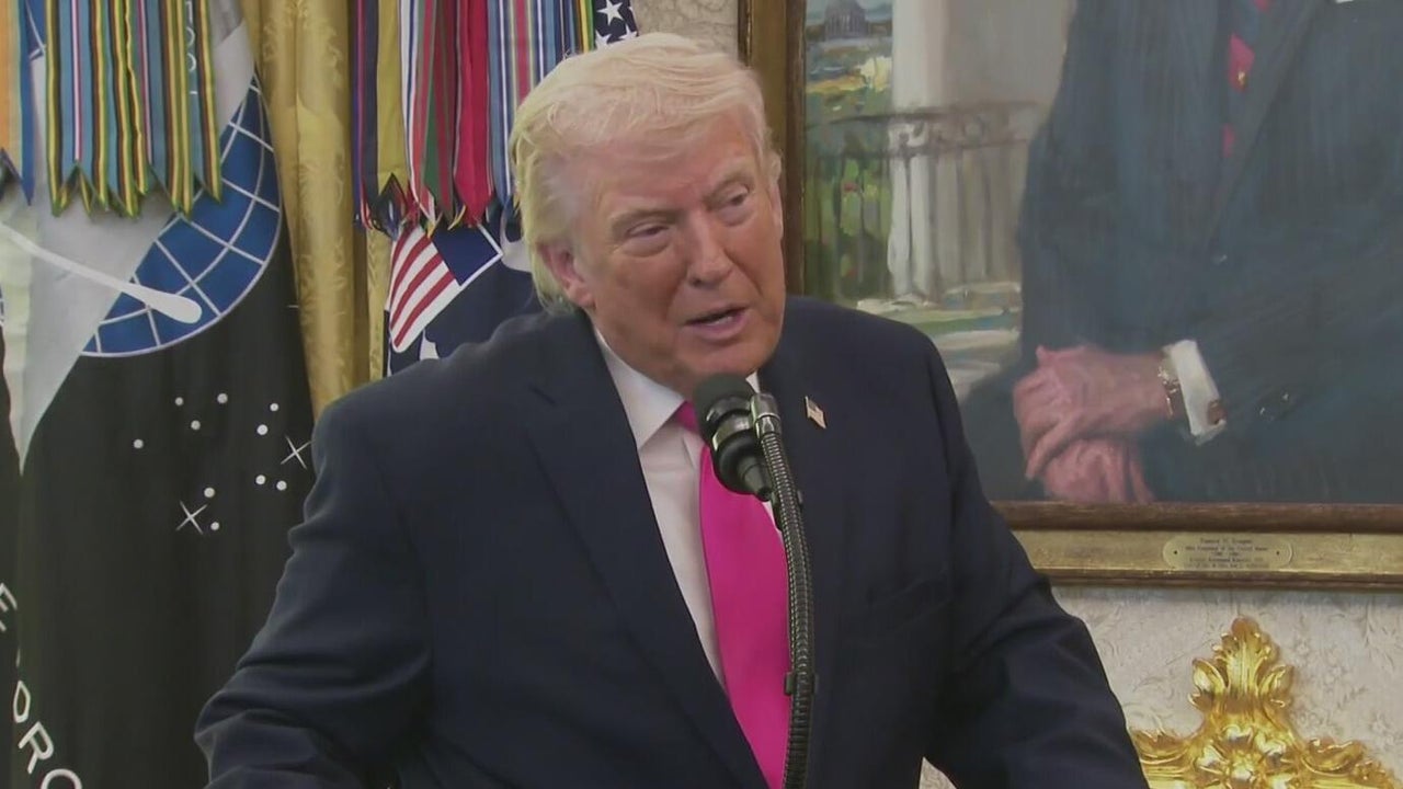 US prepares to send hundreds of American troops to Middle East
