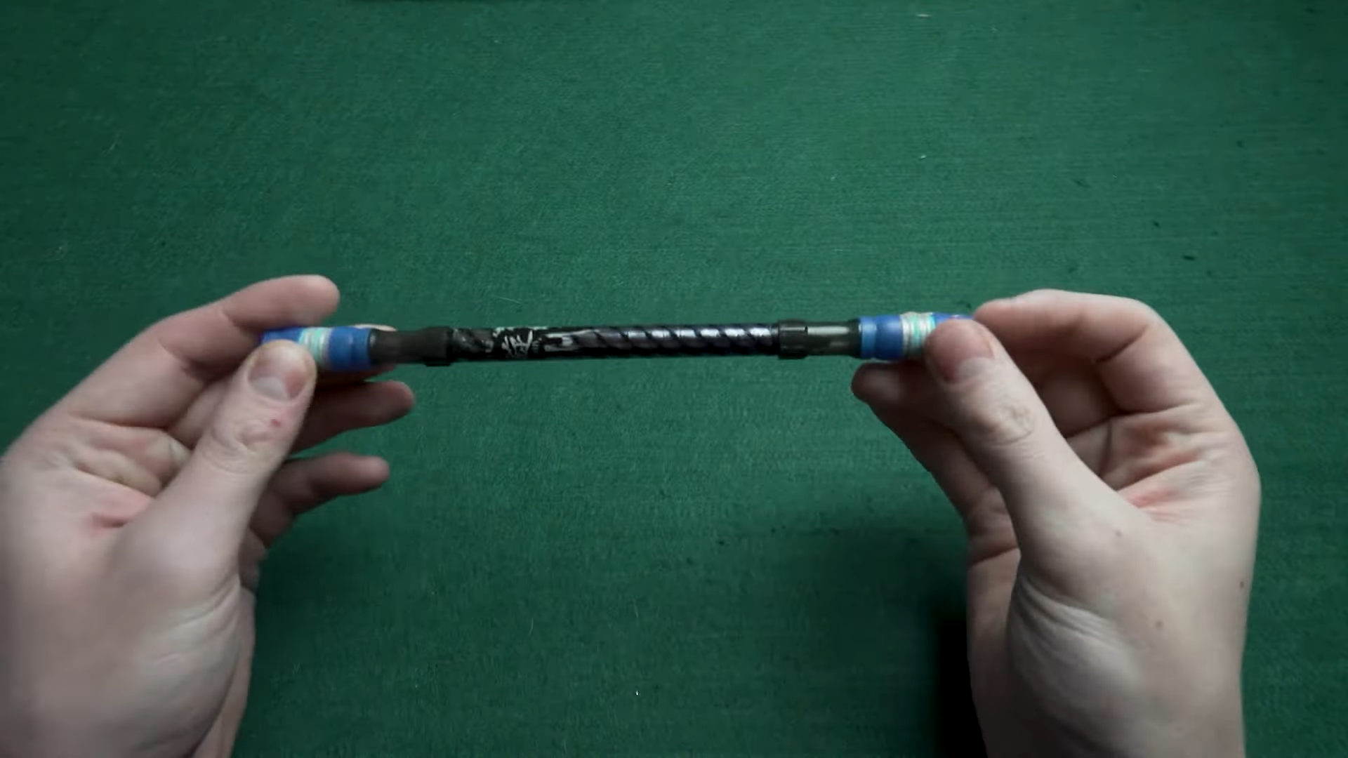 Pen spinning tricks so fun I had to reveal them