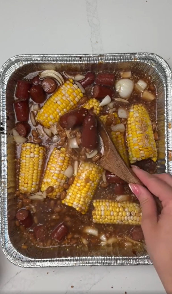 Unlock richer flavor with this simple homemade BBQ technique