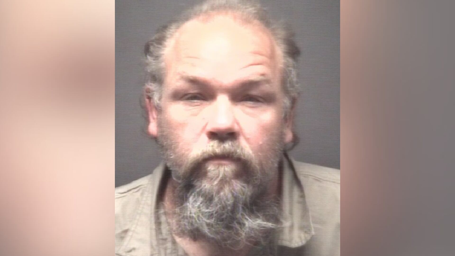‘I am going to kill you’: Grifton man charged with attempted murder of ...