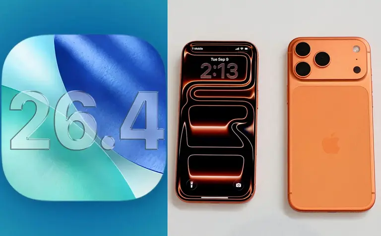 iOS 26.4 released: New features, how to install and what’s missing