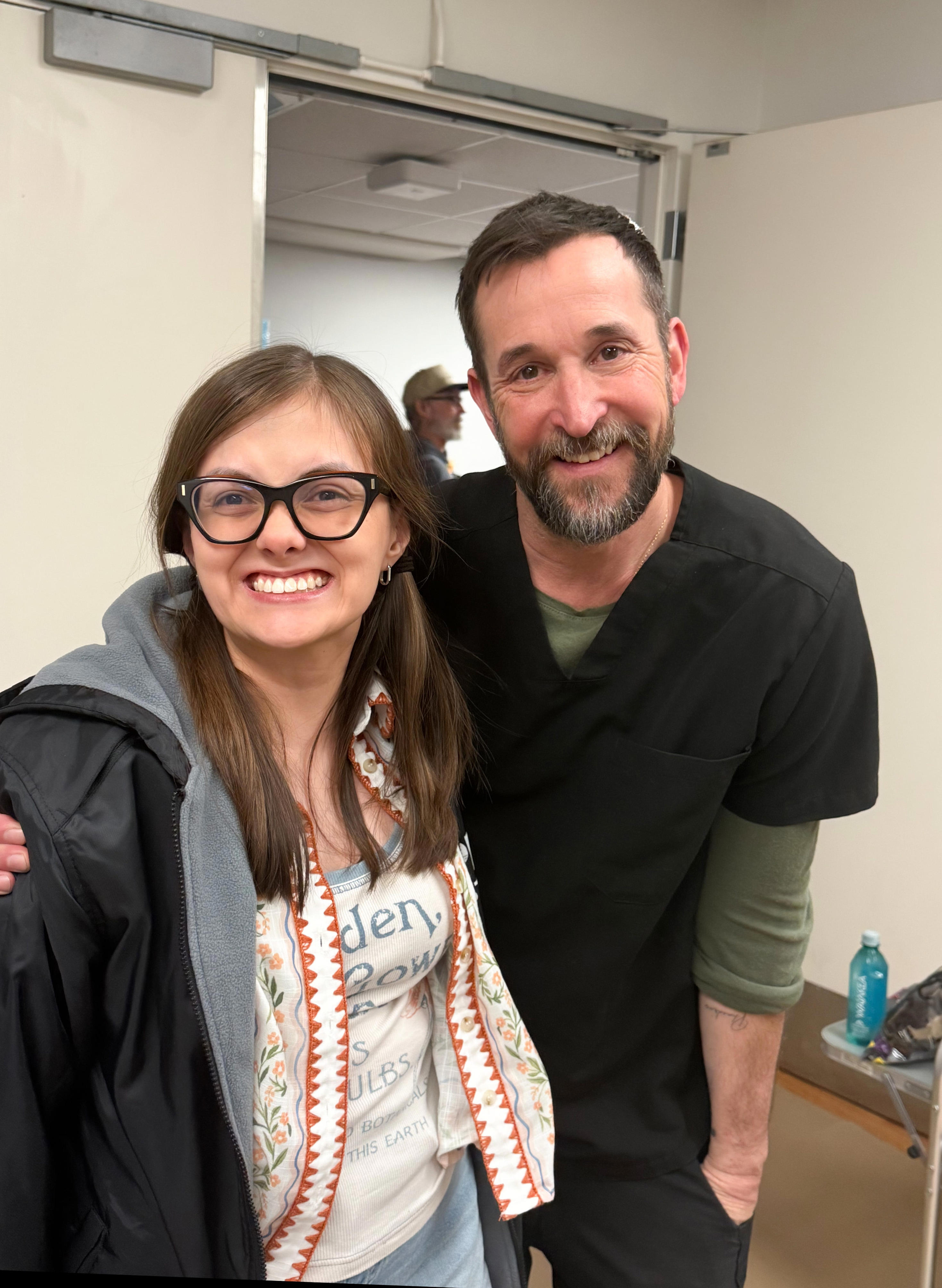 'The Pitt' actor's 'crazy journey' from SW Florida to HBO hit
