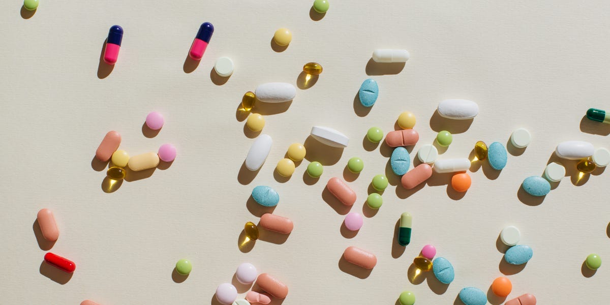 Your nutrition needs change as you age. Here's how experts suggest you supplement.