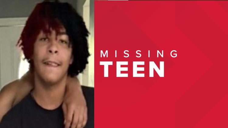 Virginia State Police issue CODI alert for missing Chesapeake teen