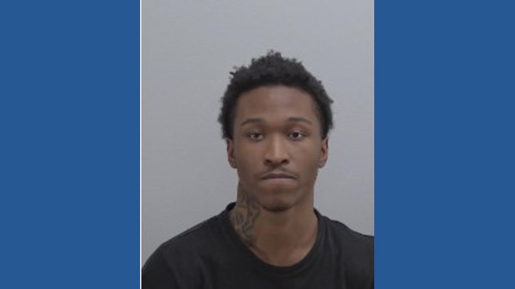 Virginia Beach police arrest 5th suspect in Oceanfront shooting