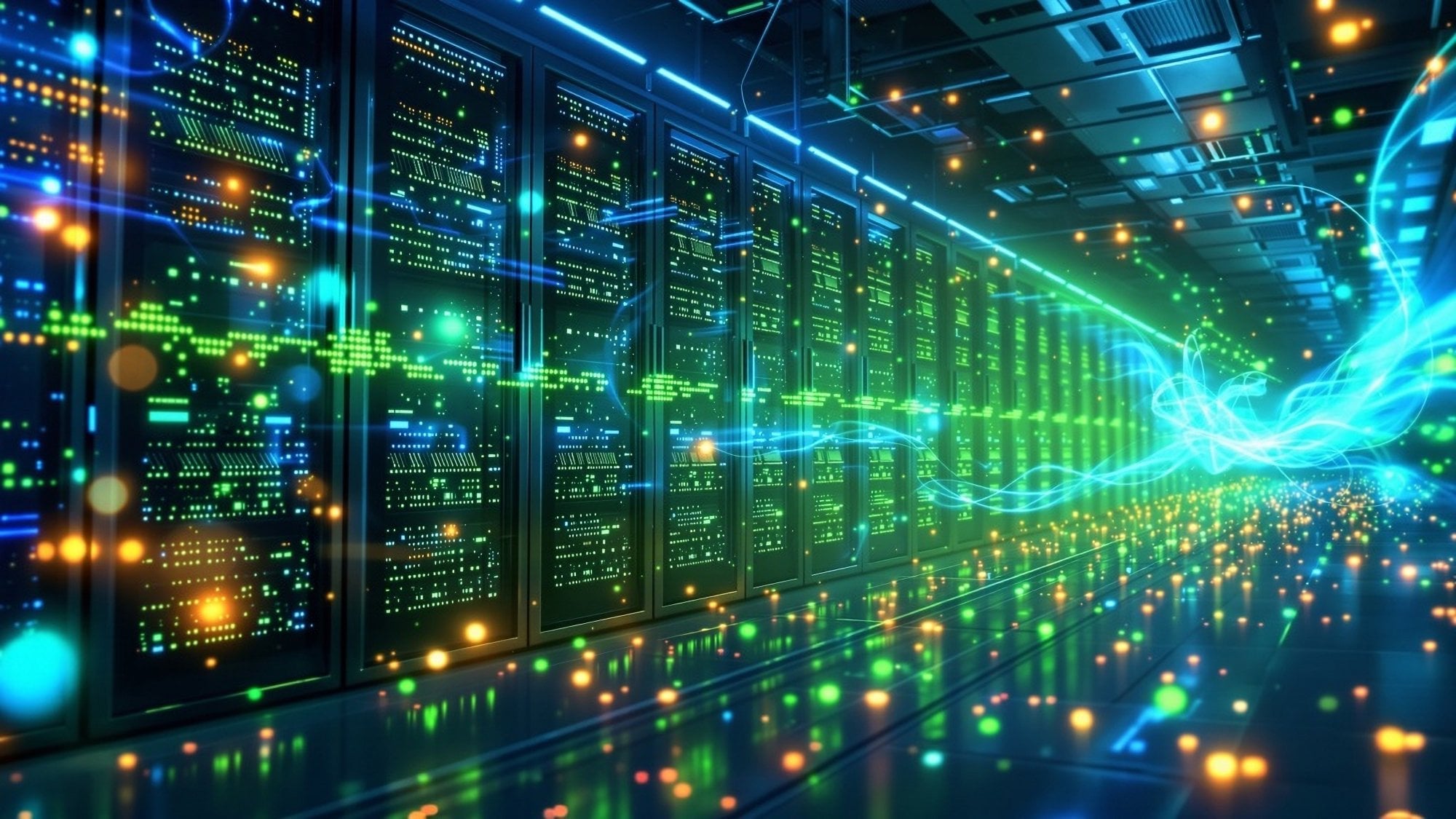 China Mobile bets on Hong Kong as gateway for global computing flows