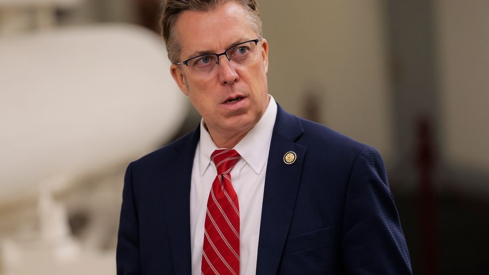 Rep. Ogles calls for Nashville crime task force