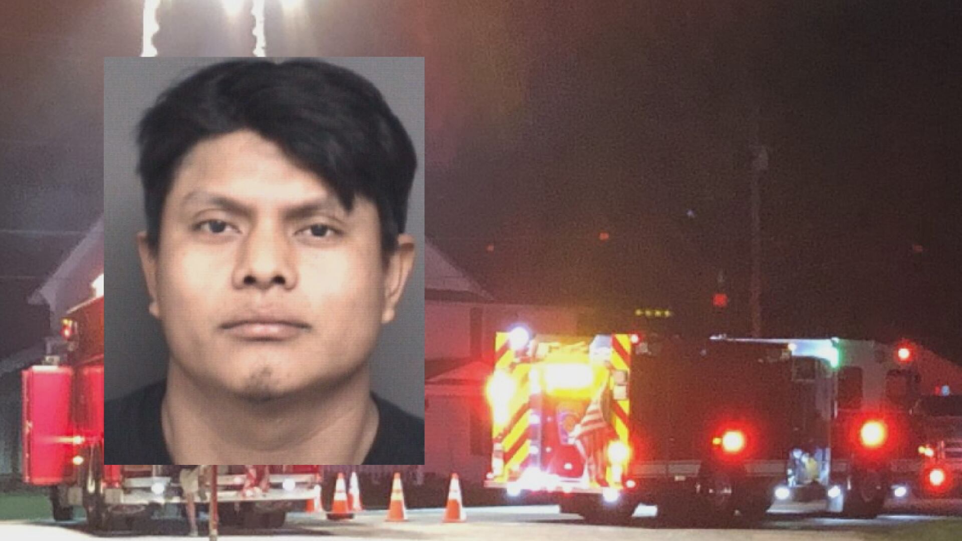 Suspect charged in fatal Pitt County motorcycle hit-and-run held on ICE ...