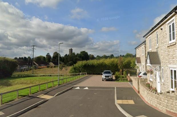 40 new homes planned as 'logical extension' to small Somerset village