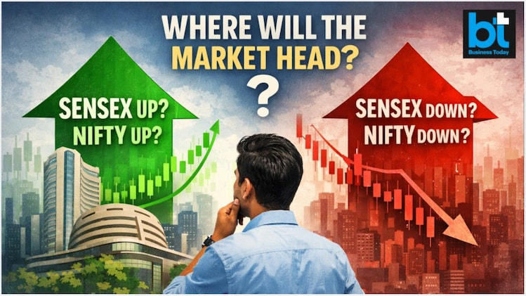 Stock market outlook for tomorrow by experts: Will Sensex, Nifty rally ...