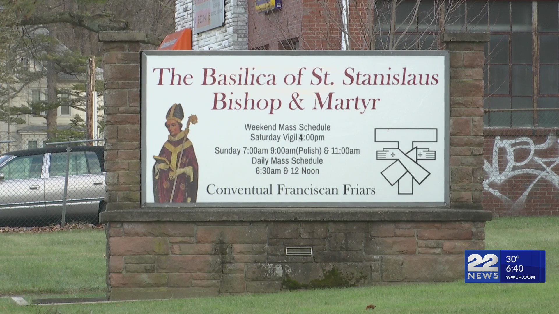 Springfield Diocese to host 2026 Eucharistic Pilgrimage