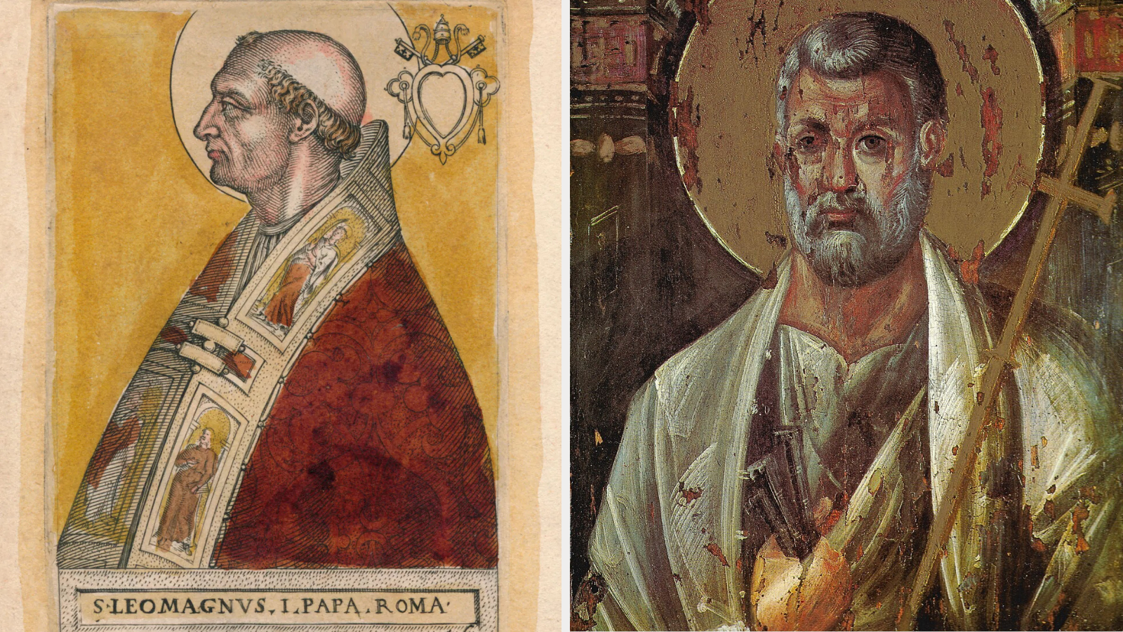20 most influential popes in history