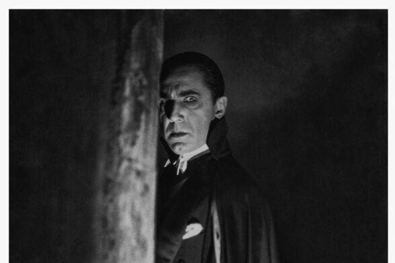 Bela Lugosi starred in Dracula