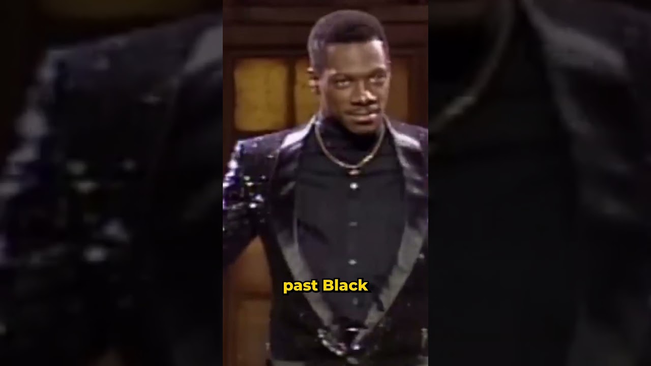 When In Living Color roasted SNL